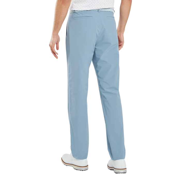 FootJoy FJ Par Golf Men's Trousers - Blue Jay