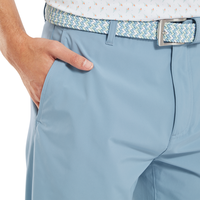 FootJoy FJ Par Golf Men's Trousers - Blue Jay