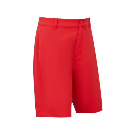 FootJoy FJ Par Golf Men's Shorts - Hibiscus