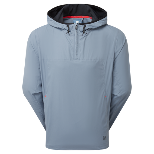 FootJoy Temposeries Hoodie Jacket - Flint