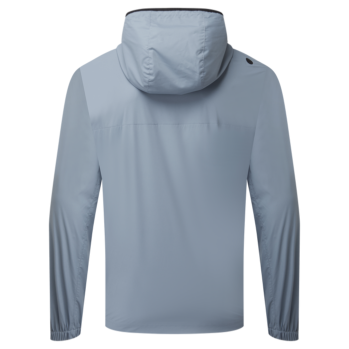 FootJoy Temposeries Hoodie Jacket - Flint