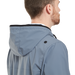 FootJoy Temposeries Hoodie Jacket - Flint