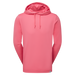 FootJoy Lightweight Golf Hoodie - Pink Lemonade