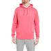 FootJoy Lightweight Golf Hoodie - Pink Lemonade