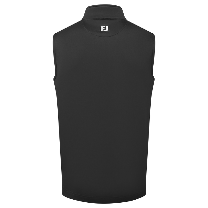 FootJoy Half Zip Golf Vest