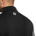 FootJoy Half Zip Golf Vest - Black