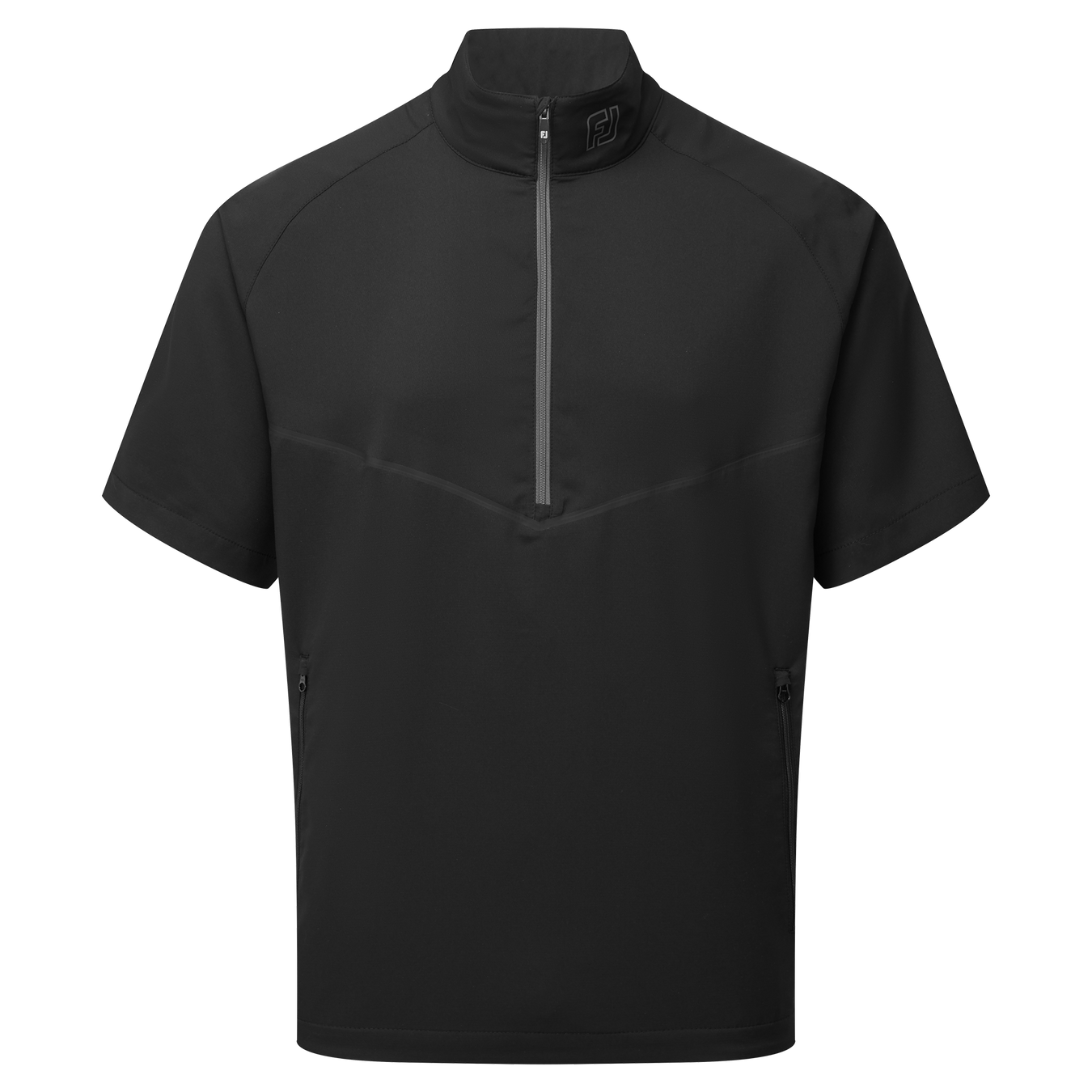 FootJoy Spring/Summer 2025 Men's Golf Clothing Collection