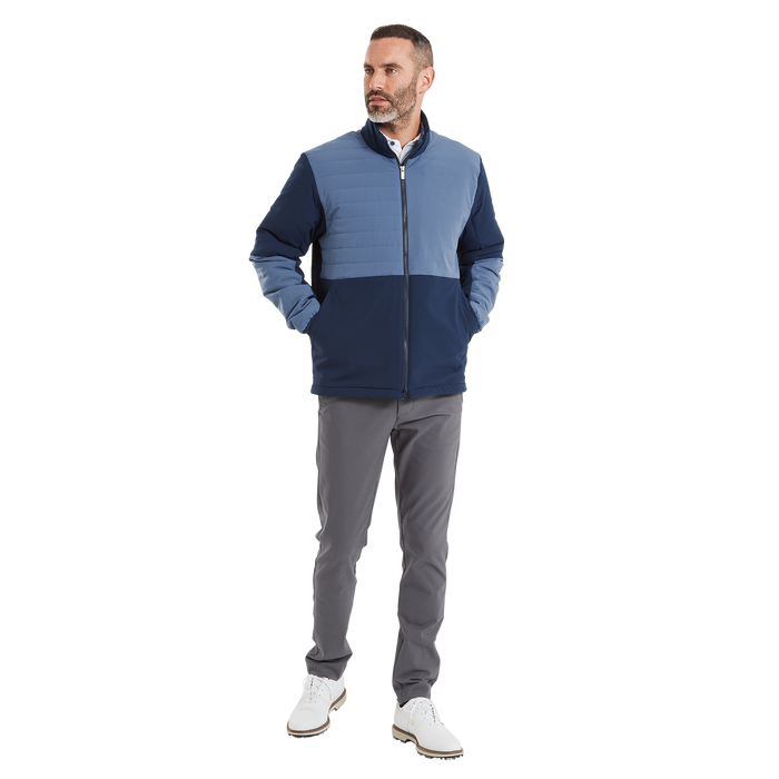 FootJoy ThermoSeries Insulated Men's Jacket