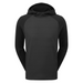 FootJoy ThermoSeries Hybrid Men's Golf Hoodie in black