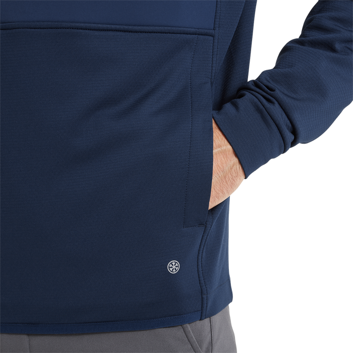 FootJoy ThermoSeries Hybrid Men's Golf Midlayer