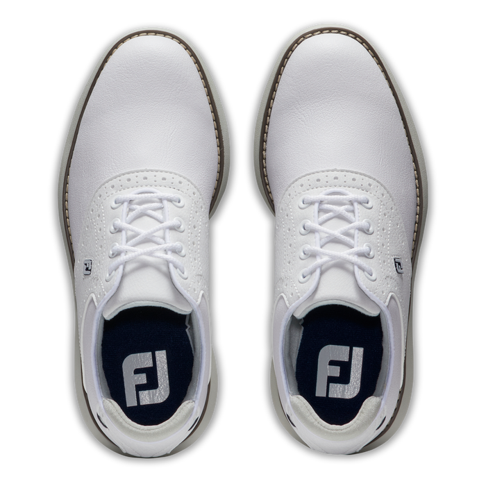 FootJoy Junior Traditions Golf Shoes