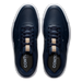 FootJoy Contour Casual Men's Spikeless Golf Shoes - Navy/White