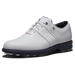 FootJoy Premiere Series Packard Golf Shoes - White/Navy/Pink