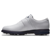 FootJoy Premiere Series Packard Golf Shoes - White/Navy/Pink