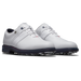 FootJoy Premiere Series Packard Golf Shoes - White/Navy/Pink