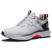 FootJoy HyperFlex Golf Shoes - white/black/red