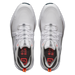 FootJoy HyperFlex Golf Shoes - White/Black/Red