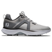 FootJoy HyperFlex Golf Shoes - Grey/White/Charcoal