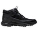 FootJoy Stormwalker Men's Golf Boot - Black - side view