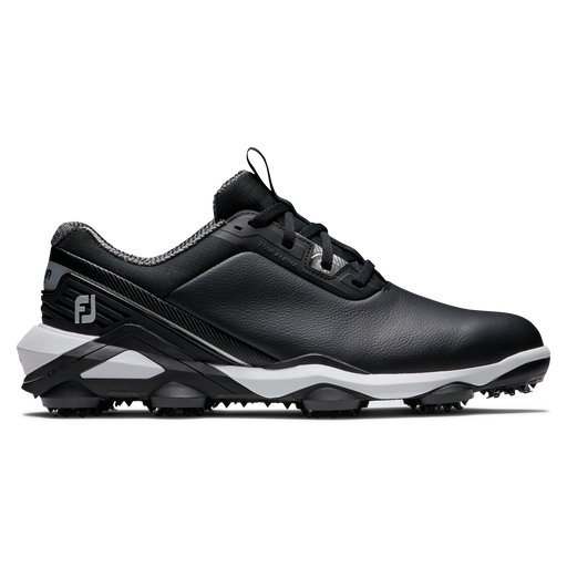 FootJoy Tour Alpha 2.0 Golf Shoes black