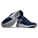 New FootJoy Flex Golf Shoes Navy