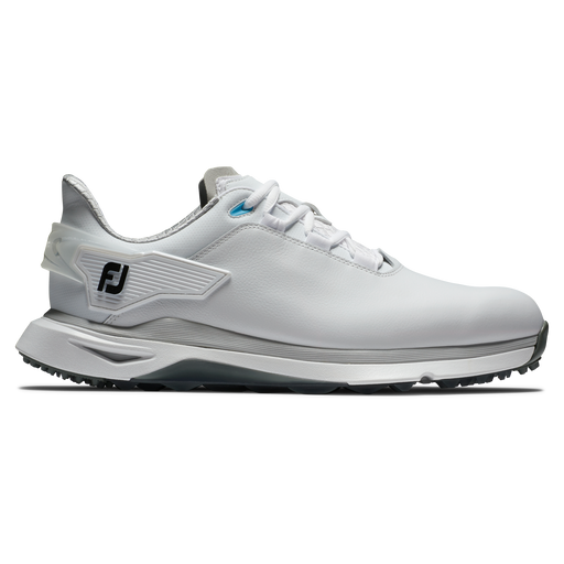 FootJoy Pro SLX Men's Golf Shoes 56913 - White/Grey