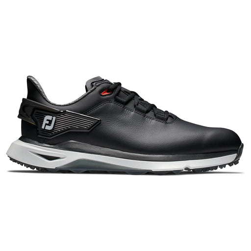 FootJoy Pro SLX Men's Golf Shoes 56913 - Black/White/Red