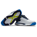 FootJoy Pro SLX Men's Golf Shoes 56914 - White/Navy/Blue