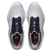 FootJoy Pro SLX Men's Golf Shoes 56939 - White/Navy/Red