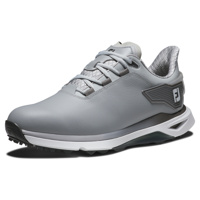 FootJoy Pro SLX Men's Golf Shoes 56941 - Grey/Grey/Navy