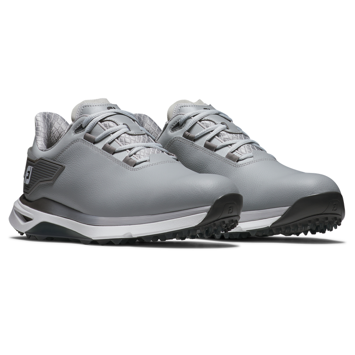 FootJoy Pro SLX Men's Golf Shoes 56941 - Grey/Grey/Navy