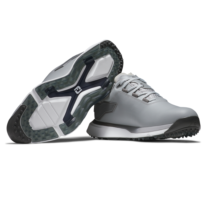 FootJoy Pro SLX Men's Golf Shoes 56941 - Grey/Grey/Navy