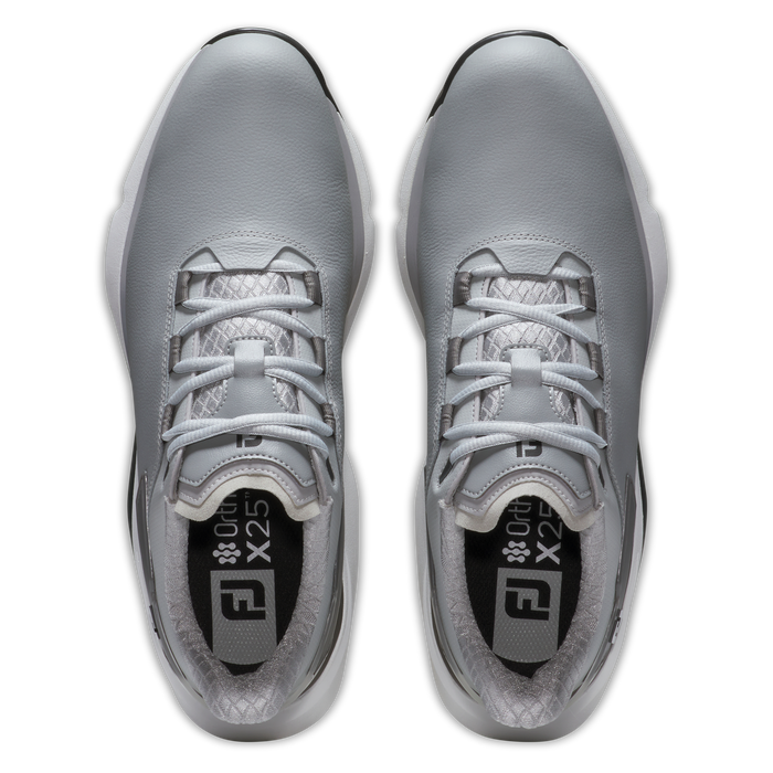 FootJoy Pro SLX Men's Golf Shoes 56941 - Grey/Grey/Navy