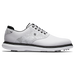 FootJoy Traditions Mens Golf Shoes - Limited Edition White/Snake Skin