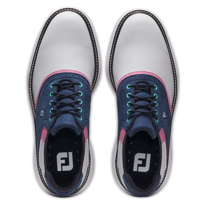 FootJoy Traditions Mens Golf Shoes