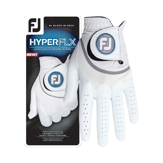 FootJoy HyperFLX Ladies Golf Glove