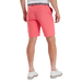 FootJoy FJ Par Golf Men's Shorts - Coral Red