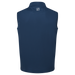 FootJoy TempoSeries Softshell Full Zip Vest - Navy