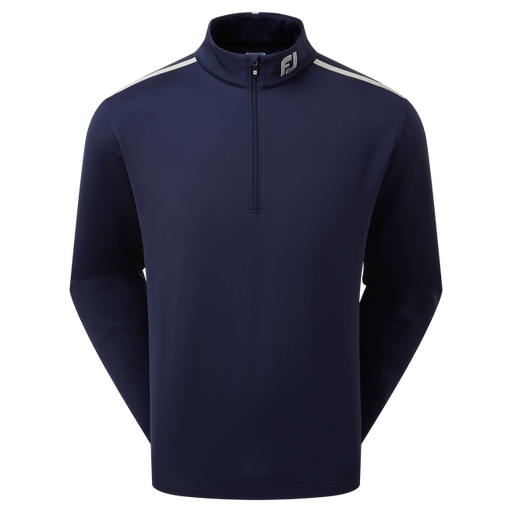 Footjoy mens 2025 chill out pullover