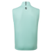 FootJoy ThermoSeries Fleece Back Vest Colour - Sea Glass  FootJoy Product Code - 89934