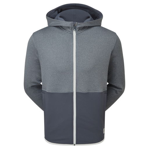 FootJoy ThermoSeries Hybrid Jacket Colour - Charcoal  FootJoy Product Code - 89936