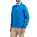 FootJoy Chill-Out Golf Pullover - Cobalt Blue