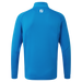 FootJoy Chill-Out Golf Pullover - Cobalt Blue