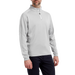 FootJoy Chill-Out Golf Pullover - Heather Grey