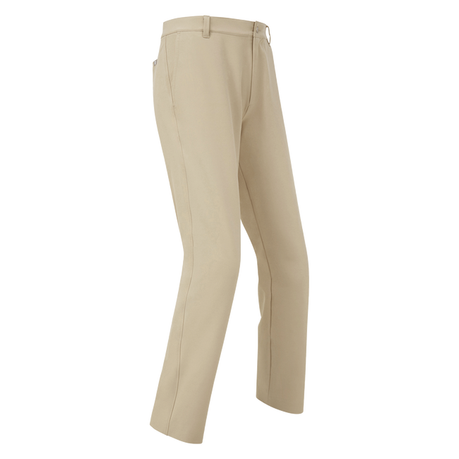FootJoy Tour Fit Golf Pants-Light Grey – Essex Golf & Sportswear