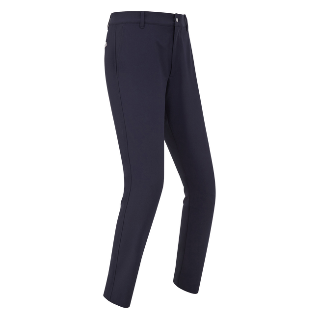 FootJoy Performance Tapered Fit Golf Trousers 90168 - Navy