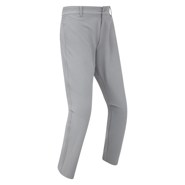 FootJoy Performance Tapered Fit Golf Trousers 90170 - Grey