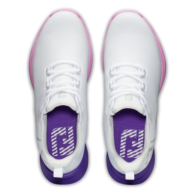FootJoy Fuel Sport Ladies Golf Shoes 90547
