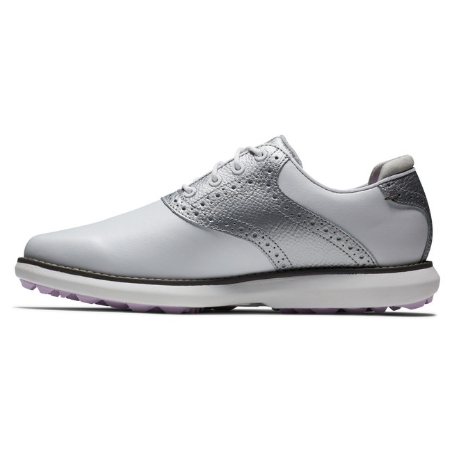 FootJoy Ladies Traditions Spikeless 97990