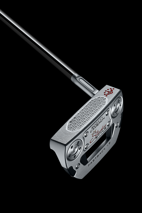 Scotty Cameron Studio Style Fastback 1.5 Putter